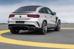 Mercedes-Benz GLE Coupe Inferno by TopCar 2015 года